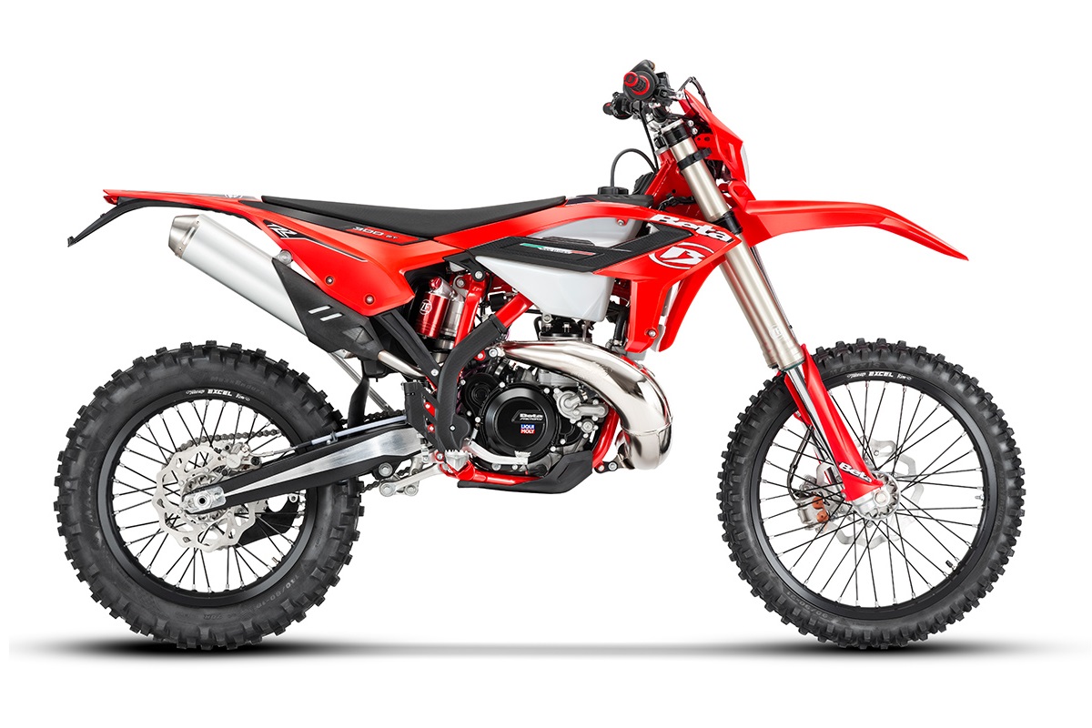 RR 300 2T Enduro
